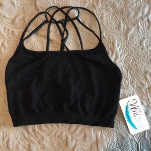 Wild Blu Nikibiki Bralette